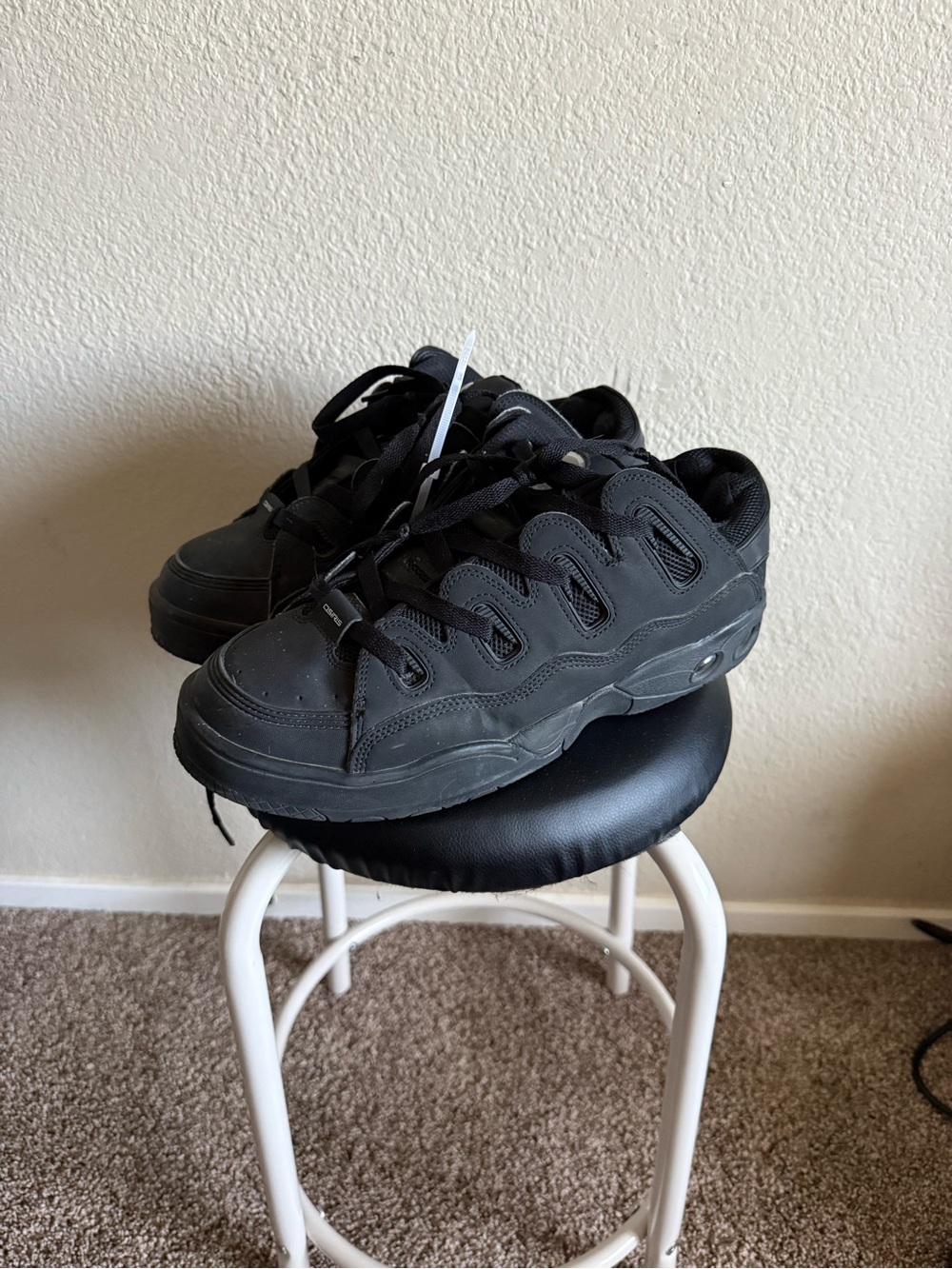 Osiris Skate Men's Sneakers